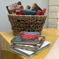 دفتر فنتج ( اوتجراف )