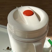 ترمس فنتج صناعة هندية ماركة EAGLE FLASK