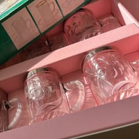 طقم بيالات شاي اوركيدا