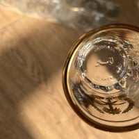 بيالات فنتج شعار ( سيفين ونخلة )