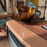 cup كوب كهرمان صناعة اندونيسية فنتج