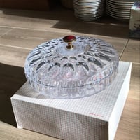 صحن اكريلك فنتج