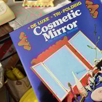 مراية فنتج اصدار 1980