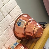 قالب فنتج ، صناعة امريكية