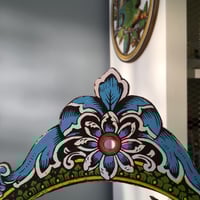 لوحات فنتج صناعة باكستانية