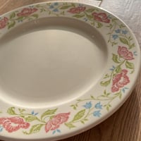 مجموعة من 4 صحون صناعة ايطالية فنتج