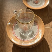 صحون صغيرة فنتج | 12 سم