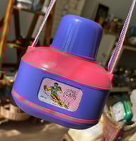 مطارة فنتج ، صناعة هندية