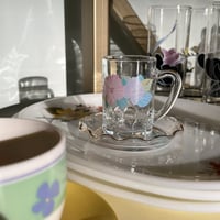 طقم بيالات صناعة يابانية فنتج