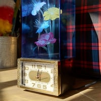 ساعة صناعة تايوان ، اصدار عتيق