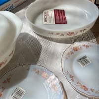 مطبقية اركوبال اصدار الثمانينات