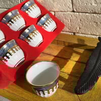 فناجيل يابانية ماركة YAMAWA