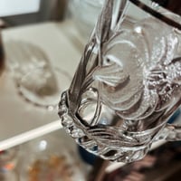 طقم بيالات شاي اوركيدا