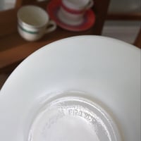 اكواب فرنسية من اركوبال 1991