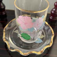 استكانات فنتج صناعة يابانية