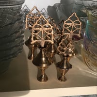 مكحلة نحاس | اصدار قديم