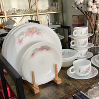 طقم ماليزي Hanamori فنتج من الثمانينات