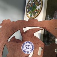 لوحات فنتج صناعة باكستانية