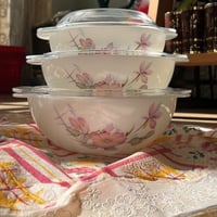 طقم من 3 مطبقيات - اصدار قديم