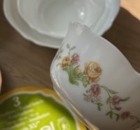 طقم فنتج من 3 قطع - صناعة فرنسية