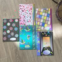 دفتر فنتج صناعة اندونيسيا