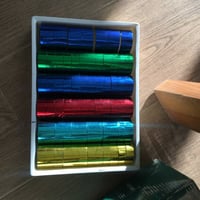 تيب لامع - صناعة تايوان