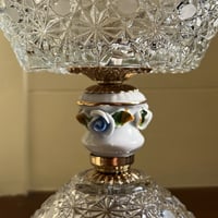 ستاند كرستال ، عتيق و فاخر