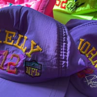 كاب اصدار قديم فترة الثمانينات و بداية التسعينات