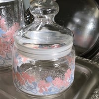 برطمان فنتج صناعة فرنسية ماركة لومينارك