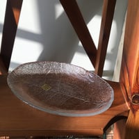 صحن فرنسي فنتج ماركة arcoroc نمط aspen