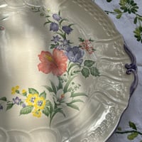 صحن فنتج ونادر Japan