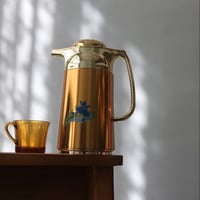 ترامس فنتج ( ذهبي - فضي )