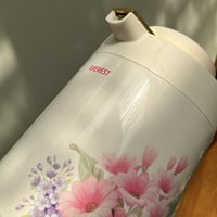 ‏thermos ترمس ايفرست صناعةيابانية اصدار قديم مخزن