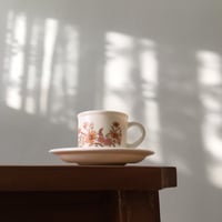 كوب انجليزي فنتج | ماركة بايركس