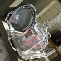 برطمان فنتج صناعة فرنسية ماركة لومينارك