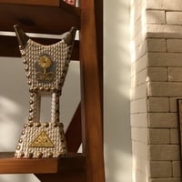 مبخر فنتج (يحمل شعار سيفين ونخلة )