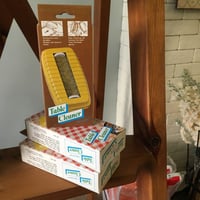 منظف الطاولة