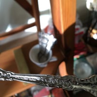 spoon ملاعق فنتج | حجم صغير