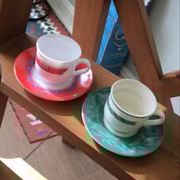 اكواب فرنسية من اركوبال 1991