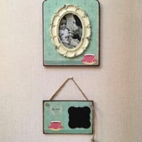 سبورة شابي شيك TEA