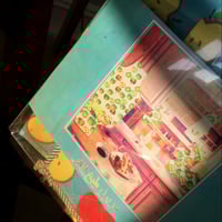 طقم مريلة - اصدار صيني قديم