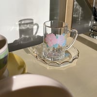 طقم بيالات صناعة يابانية فنتج