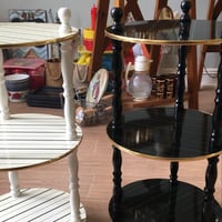 طاولات زاوية فنتج صناعة تايوان