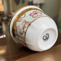 مجموعة من 8 فناجيل صناعة يابانية فنتج