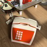 تليفون فنتج ونادر