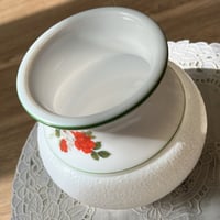 فازة عتيقة صناعة فرنسية | اصدار 1986