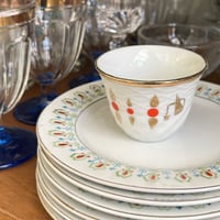 فناجيل يابانية عتيقة