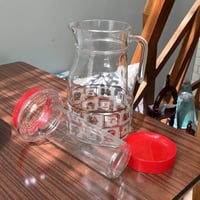 جيك زجاج فنتج