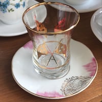 ‏istikana استكانات العلمين اصدار قديم ماركة : Paşa...