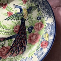 Dish صحن ياباني عتيق